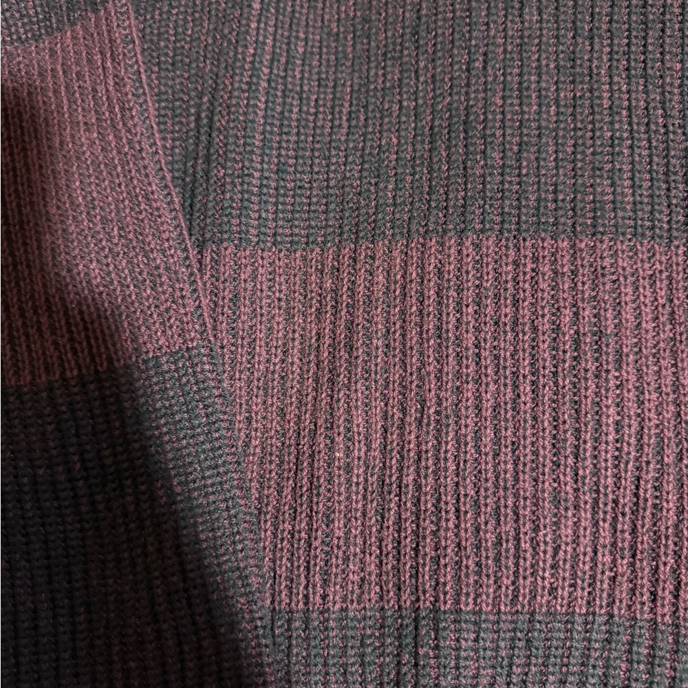 Men's Crewneck Sweater - Picture 3 of 4
